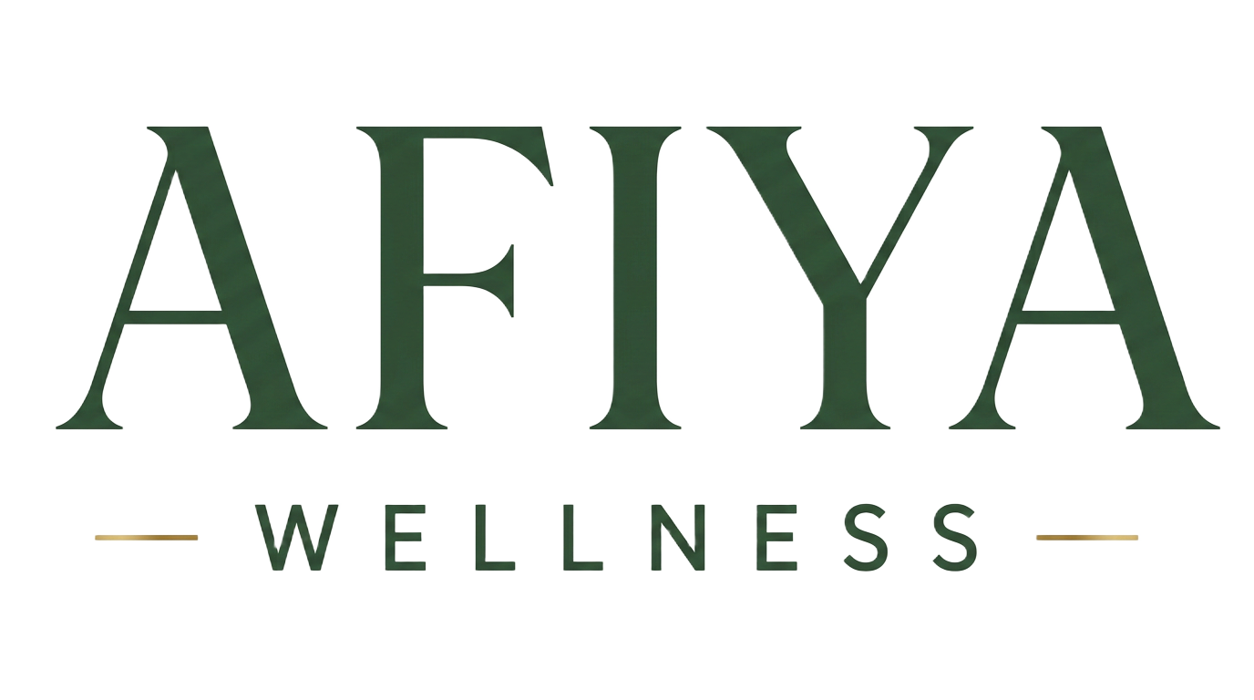 Afiya Wellness